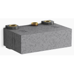 📦現貨發售📦Kohler K-26340T-NA Anthem™ 雙口嵌入式機械恆溫閥芯